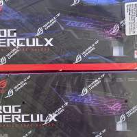 （水貨全新未開）ASUS ROG Herculx 顯示卡支架