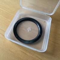 Watch ceramic bezel inserts for Hublot Big Bang 44mm watch