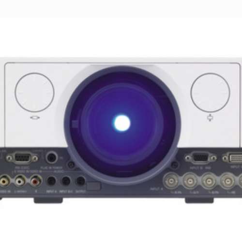 Sony VPL-FH31 高清投影機 有遙控，平讓 , 4300 流明 WUXGA (1920 x 1200) HDMI / ...