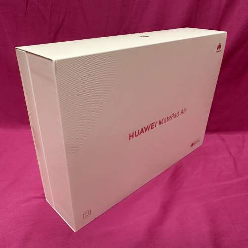 HUAWEI Matepad Air (全新香港行貨)