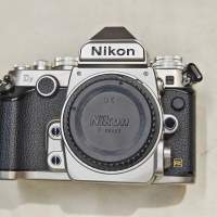 Nikon Df body