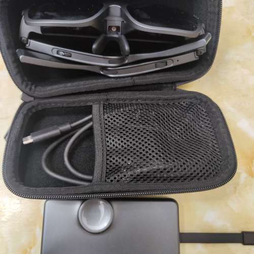 TCL NXTWEAR S XR GLASSES XRGF68