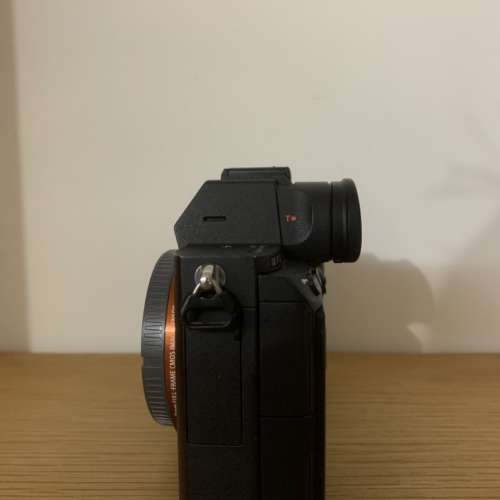 Sony A7R3 A7RIII