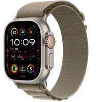 Apple watch ultra 2 - 橄欖色 -M
