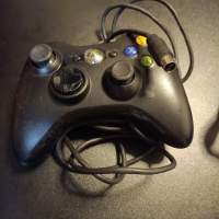 xbox controller 手柄