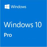 (可升Windows11)正版Microsoft Windows 10序號連中英文光碟/USB安裝手指 - 永久使...