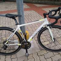 GIANT SCR 公路車