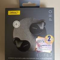 Jabra Elite 7 pro