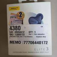 Jabra Elite 3