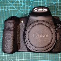 Canon 60D+2支鏡