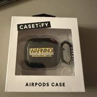 Casetify AirPods 3 保護套 Case