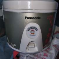 Panasonic 樂聲牌電飯煲