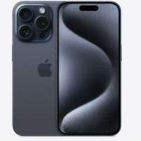 全新全新iPhone 15 Pro Max 256GB 藍色（套裝）詳見內文