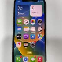 iphone 11 Pro 256G GREEN COLOUR