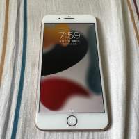 iPhone 8 Plus 64G (粉紅色)