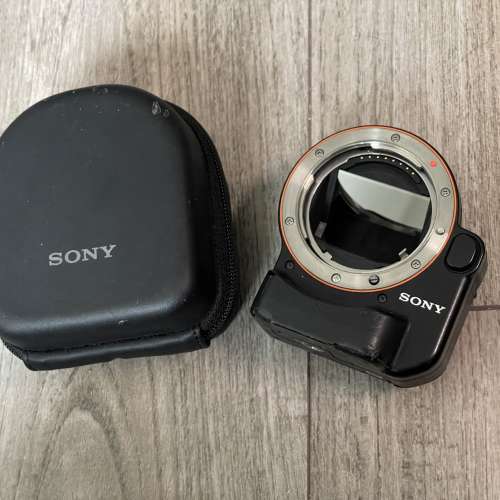 Sony LA-EA4