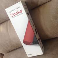 CARBON AUDIO ZOOKA Wireless Speaker Bar Bluetooth Rechargeable NEW 全新 手提充...