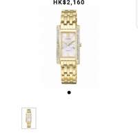 全新 Citizen Eco Drive 手錶