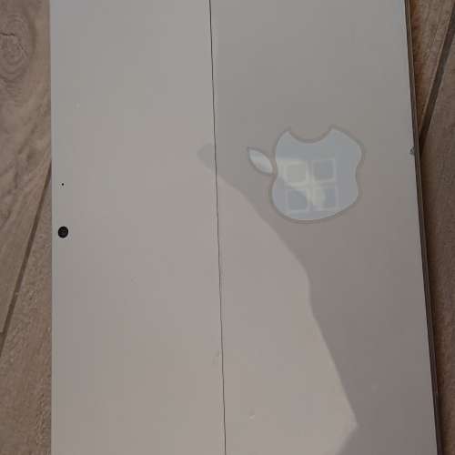 Surface pro7 i5