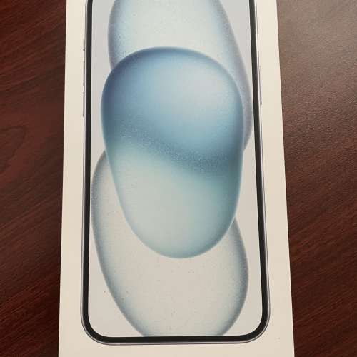 iPhone 15 Plus 256G