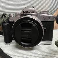 Nikon Zfc 16-50 SL Kit