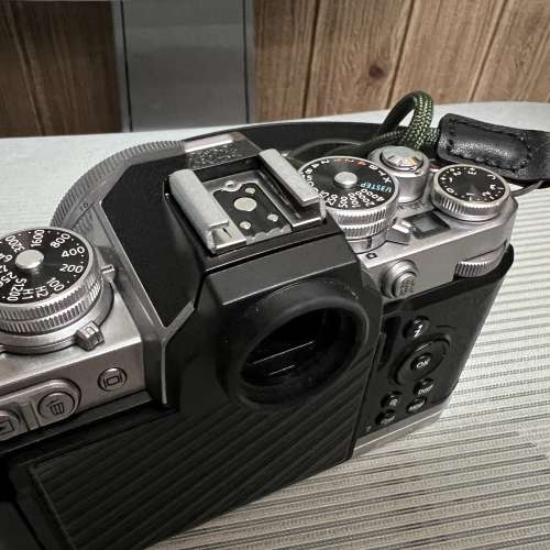 Nikon Zfc 16 50 SL Kit DCFever nikon-zfc-16-50-sl-kit-dcfever