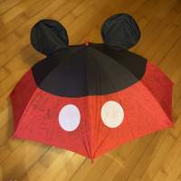 米奇老鼠雨傘