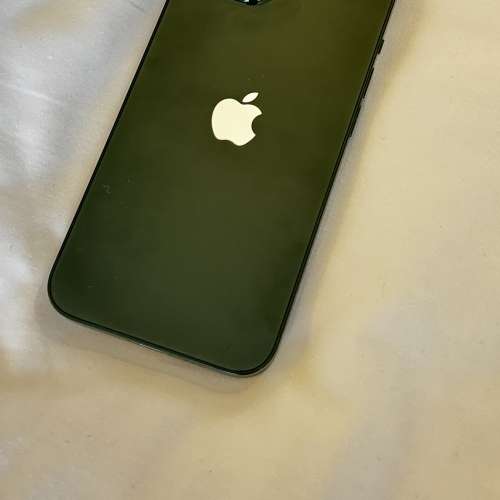iPhone 13 Green 256GB