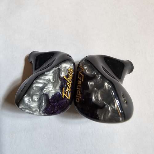 ng audio erebus
