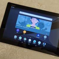 Sony Xperia Z4 Tablet LTE (SGP771)