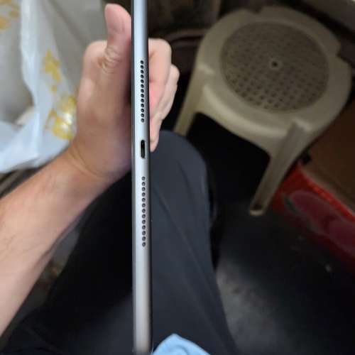 ipad 8 32G 黑色 99新