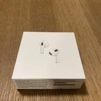 Airpods 3rd gen