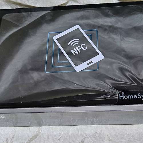 SAMSUNG GT-B9150 HOMESYNC