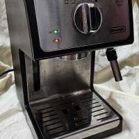 DELONGHI ECP35.31 半自動咖啡機