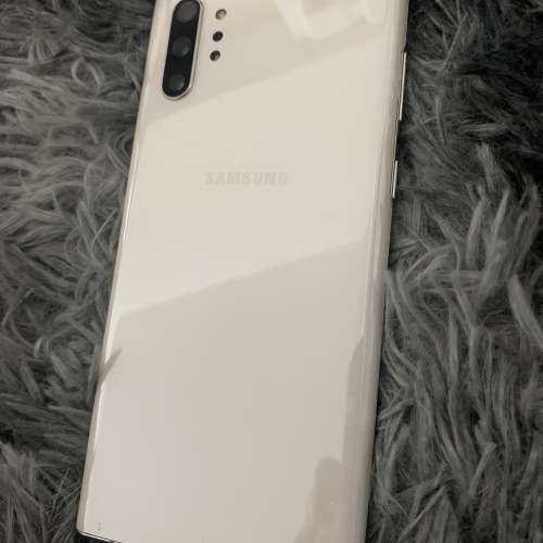 Samsung Note10+