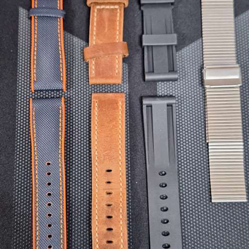 22MM錶帶