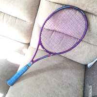🎾 WILSON ULTRA FPK 95 Tapered Beam Tennis Racket USED 網球拍 🎾
