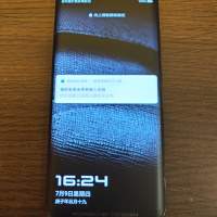 華為 HUAWEI Mate RS 6+256GB 4G 雙卡 黑色 行貨 淨機 （內買Google Play 跟一個原...