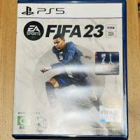 Ps5 Fifa 23