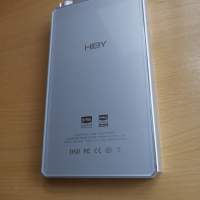 Hiby R6III 3代 全套 單盒齊, 99%new