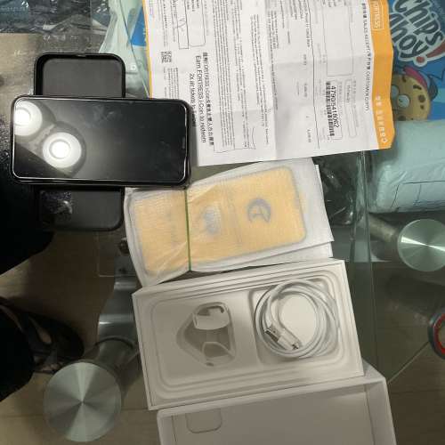 Iphone 11 128  128 g 12