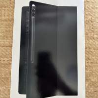三星Galaxy tab s9 ultra Book Cover Keyboard Slim