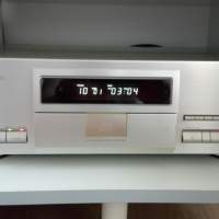 Pioneer PD-T07S (日版100v) cd機(9月12號試機video參考)(屯門/元朗/天水圍交收)