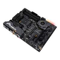 Asus TUF X570 gaming plus (WIFI)AMD底板連背板 + AMD 3800X (3800X not 3800)