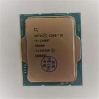 13代 intel CPU i5-13400T LGA1700
