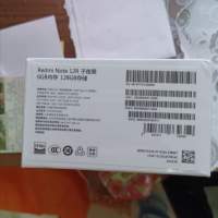 未開封國行紅米note12r