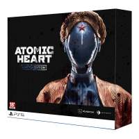 PS5 原子之心-限定版 Atomic Heart (HK Limited)