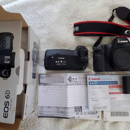 Canon 6D + Canon ze lens