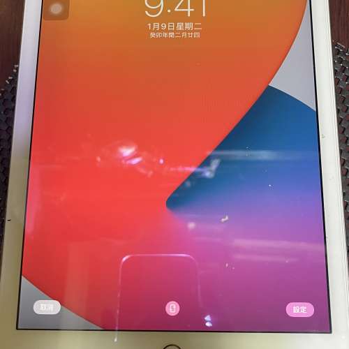 最後一版JP 越獄 ipad 5 代 32GB 港版 非 三星 小米 紅米 Samsung Sony iPhone 11 ...