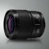 全新水貨 PANASONIC S-S18 LUMIX S 18MM F1.8 (L MOUNT) 現貨少量